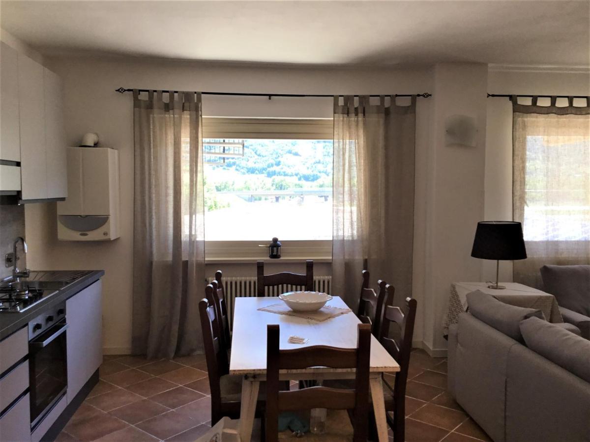 Appartamento Ottoz Aosta Exterior photo