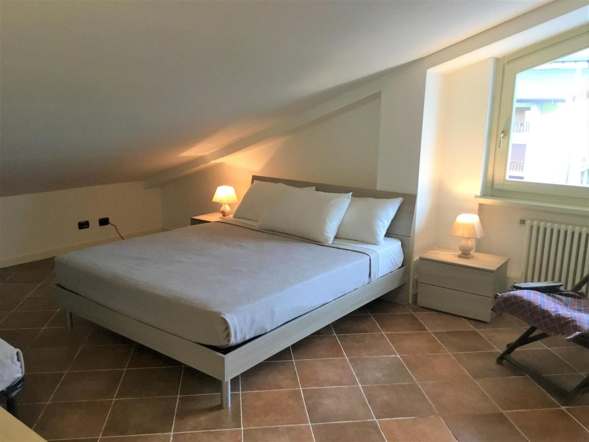 Appartamento Ottoz Aosta Exterior photo